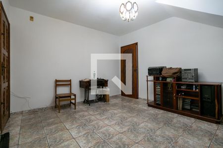 Sala de casa para alugar com 2 quartos, 75m² em Vila Progresso (zona Norte), São Paulo