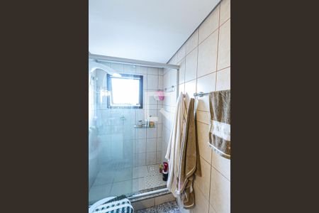 Apartamento à venda com 94m², 3 quartos e 2 vagasBanheiro