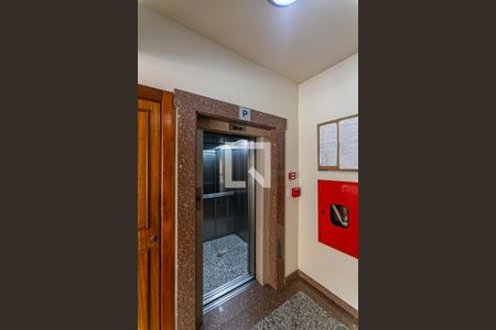 Apartamento à venda com 94m², 3 quartos e 2 vagasHall de Entrada