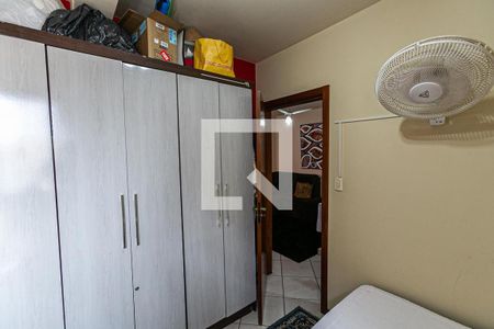 Quarto 1 de apartamento à venda com 3 quartos, 94m² em Cidade Baixa, Porto Alegre
