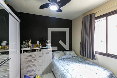 Quarto 2 de apartamento à venda com 3 quartos, 94m² em Cidade Baixa, Porto Alegre