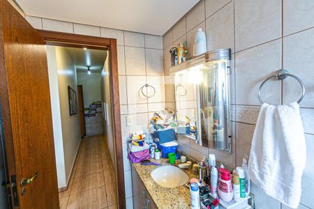 Apartamento à venda com 94m², 3 quartos e 2 vagasBanheiro