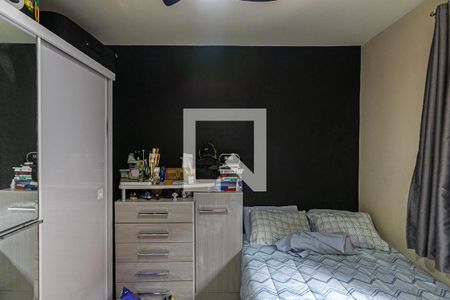 Apartamento à venda com 94m², 3 quartos e 2 vagasQuarto 2