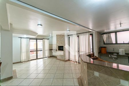 Apartamento à venda com 94m², 3 quartos e 2 vagasÁrea comum - Salão de festas