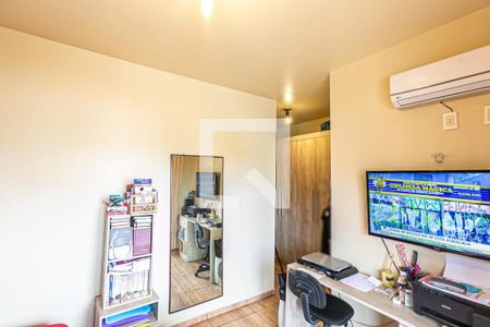 Apartamento à venda com 94m², 3 quartos e 2 vagasQuarto 3