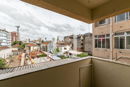 Apartamento à venda com 94m², 3 quartos e 2 vagasvaranda