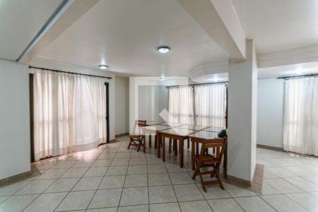 Apartamento à venda com 94m², 3 quartos e 2 vagasÁrea comum - Salão de festas