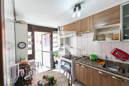 Apartamento à venda com 94m², 3 quartos e 2 vagasCozinha