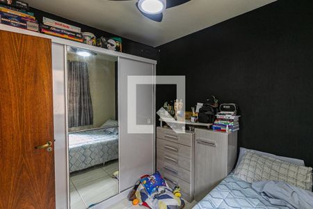 Quarto 2 de apartamento à venda com 3 quartos, 94m² em Cidade Baixa, Porto Alegre