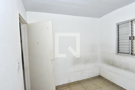 Quarto de casa para alugar com 1 quarto, 35m² em Jardim Santa Adelia, São Paulo