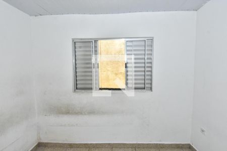Quarto de casa para alugar com 1 quarto, 35m² em Jardim Santa Adelia, São Paulo