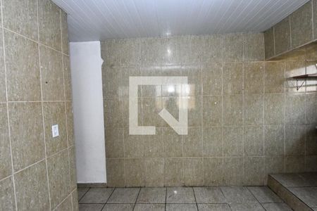 Casa para alugar com 35m², 1 quarto e sem vagaCozinha