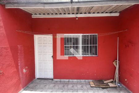 Casa para alugar com 35m², 1 quarto e sem vagaGaragem