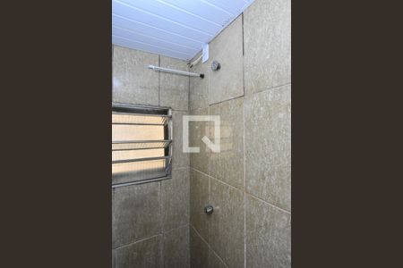 Casa para alugar com 35m², 1 quarto e sem vagaBanheiro