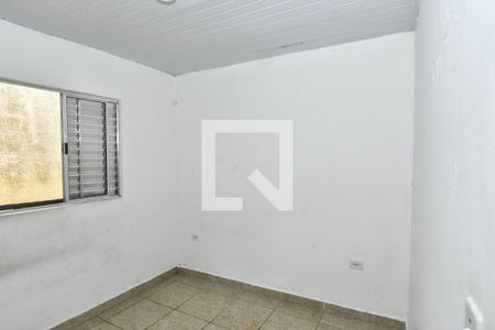 Quarto de casa para alugar com 1 quarto, 35m² em Jardim Santa Adelia, São Paulo