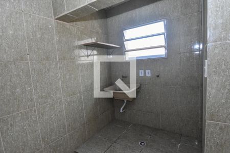 Casa para alugar com 35m², 1 quarto e sem vagaÁrea de Serviço