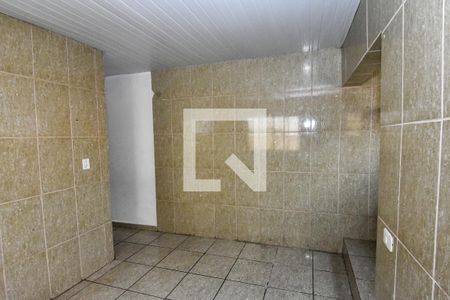 Casa para alugar com 35m², 1 quarto e sem vagaCozinha