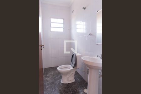 Apartamento para alugar com 65m², 2 quartos e 1 vaga Apartamento para alugar com 65m², 2 quartos e 1 vagaBanheiro 2