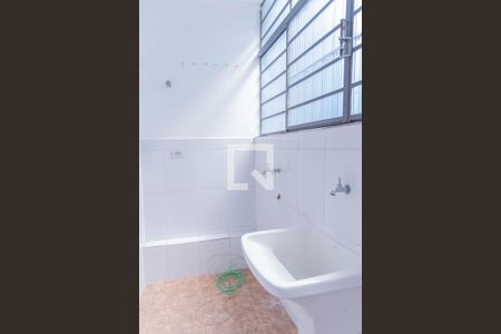 Apartamento para alugar com 65m², 2 quartos e 1 vaga Apartamento para alugar com 65m², 2 quartos e 1 vagaÁrea de Serviço