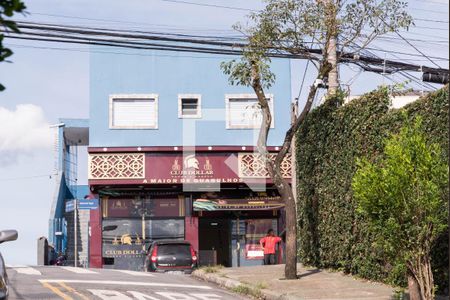 Apartamento para alugar com 65m², 2 quartos e 1 vaga Apartamento para alugar com 65m², 2 quartos e 1 vagaFachada