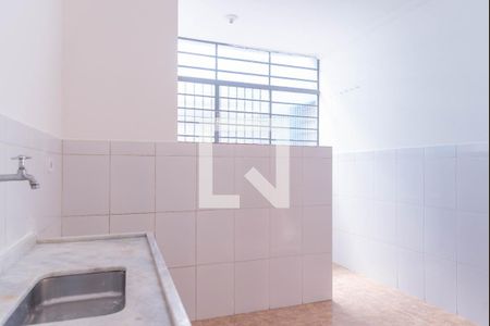 Apartamento para alugar com 65m², 2 quartos e 1 vaga Apartamento para alugar com 65m², 2 quartos e 1 vagaCozinha