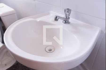 Apartamento para alugar com 65m², 2 quartos e 1 vaga Apartamento para alugar com 65m², 2 quartos e 1 vagaBanheiro 2 - Torneira