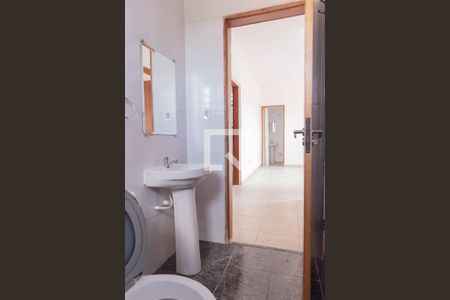 Apartamento para alugar com 65m², 2 quartos e 1 vaga Apartamento para alugar com 65m², 2 quartos e 1 vagaBanheiro 2