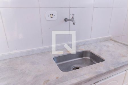 Apartamento para alugar com 65m², 2 quartos e 1 vaga Apartamento para alugar com 65m², 2 quartos e 1 vagaCozinha - Torneira
