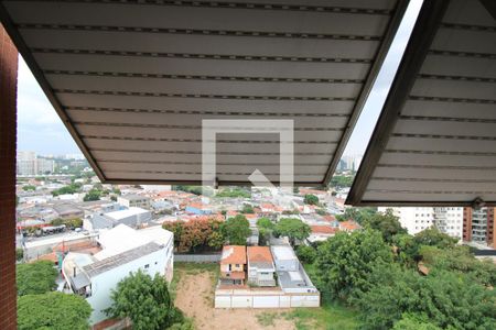 Vista do Quarto 1 de apartamento à venda com 3 quartos, 83m² em Santo Amaro, São Paulo