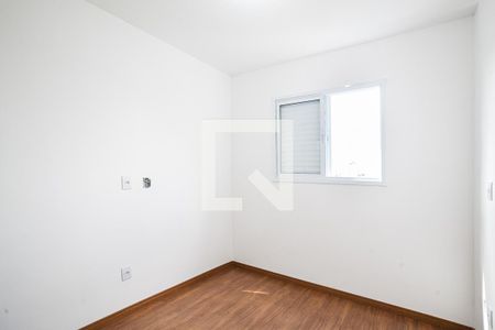 Apartamento para alugar com 2 quartos, 52m² em Vila Scarpelli, Santo André