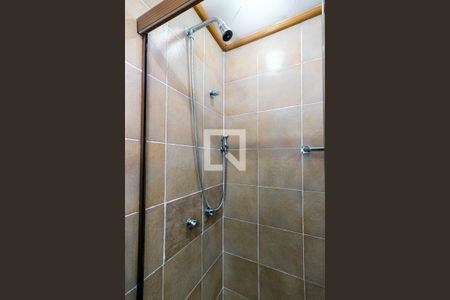 Apartamento à venda com 57m², 2 quartos e 1 vagaBanheiro