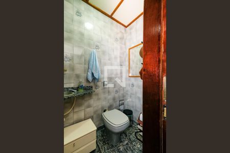 Apartamento à venda com 57m², 2 quartos e 1 vagaBanheiro Corredor