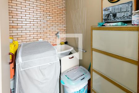 Apartamento à venda com 57m², 2 quartos e 1 vagaÁrea de Serviço