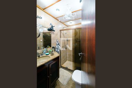 Apartamento à venda com 57m², 2 quartos e 1 vagaBanheiro