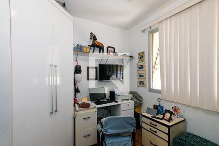 Quarto 2 de apartamento à venda com 2 quartos, 57m² em Tijuca, Rio de Janeiro