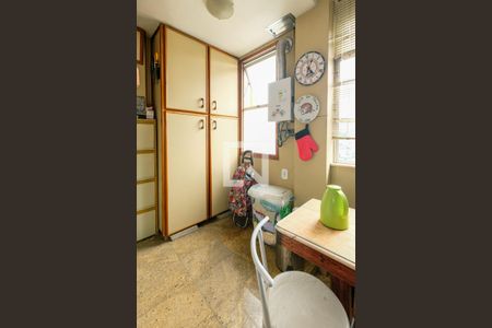 Apartamento à venda com 57m², 2 quartos e 1 vagaÁrea de Serviço