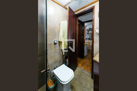 Apartamento à venda com 57m², 2 quartos e 1 vagaBanheiro