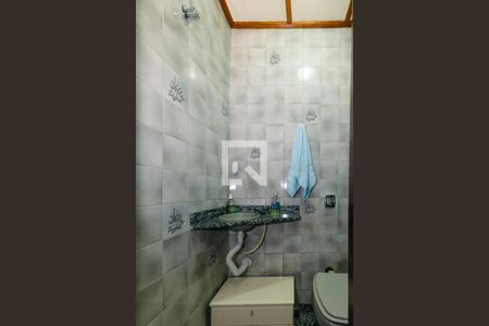 Apartamento à venda com 57m², 2 quartos e 1 vagaBanheiro Corredor