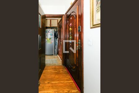 Apartamento à venda com 57m², 2 quartos e 1 vagaCozinha