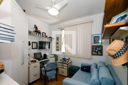 Quarto 2 de apartamento à venda com 2 quartos, 57m² em Tijuca, Rio de Janeiro