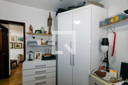 Apartamento à venda com 57m², 2 quartos e 1 vagaQuarto 2