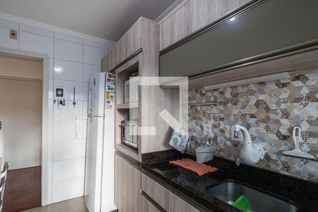 Apartamento à venda com 73m², 2 quartos e 1 vaga Apartamento à venda com 73m², 2 quartos e 1 vagaCozinha