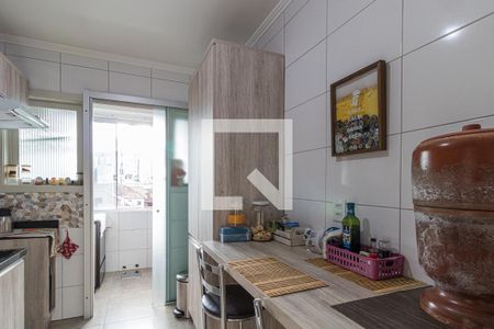 Apartamento à venda com 73m², 2 quartos e 1 vaga Apartamento à venda com 73m², 2 quartos e 1 vagaCozinha