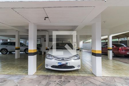 Apartamento à venda com 73m², 2 quartos e 1 vaga Apartamento à venda com 73m², 2 quartos e 1 vagaGaragem