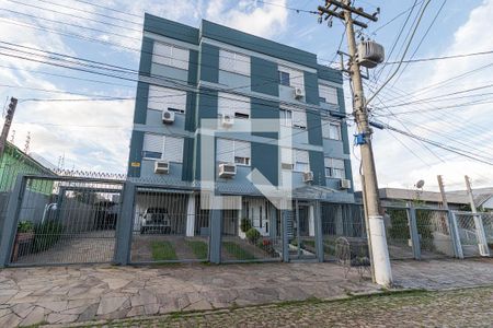 Apartamento à venda com 73m², 2 quartos e 1 vaga Apartamento à venda com 73m², 2 quartos e 1 vagaFachada do Prédio
