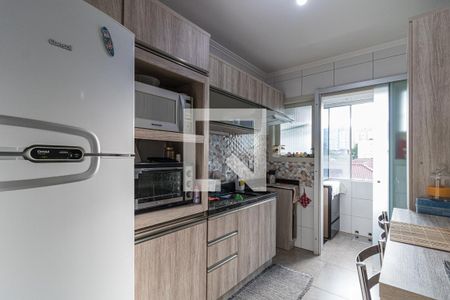 Apartamento à venda com 73m², 2 quartos e 1 vaga Apartamento à venda com 73m², 2 quartos e 1 vagaCozinha