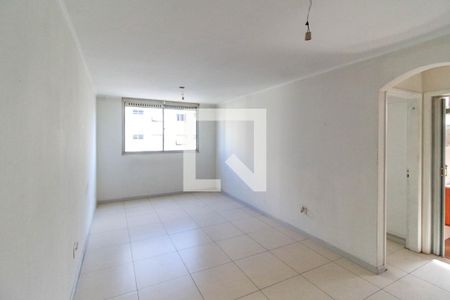 Apartamento para alugar em Aclimação