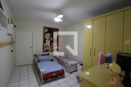 Quarto 2 de casa à venda com 3 quartos, 170m² em Vila Rio Branco, São Paulo
