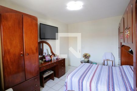 Quarto 1 de casa à venda com 3 quartos, 170m² em Vila Rio Branco, São Paulo