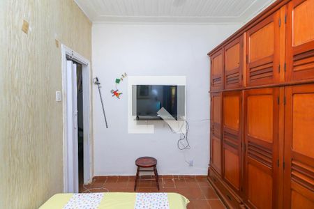 Quarto 1 de casa à venda com 1 quarto, 75m² em Santa Teresa, Rio de Janeiro